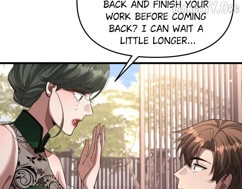 I’m Trapped In This Day For One Thousand Years Chapter 241 - page 9